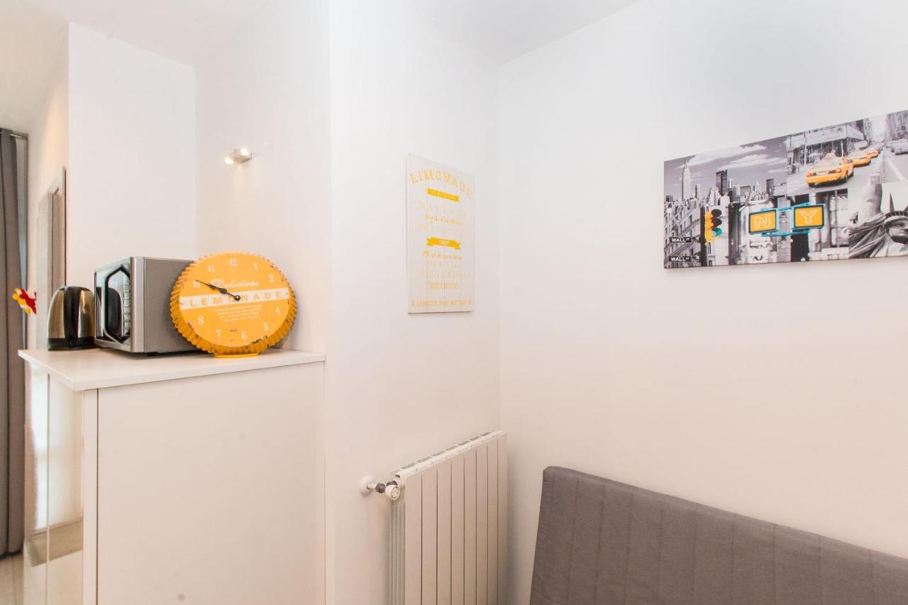 Mole Antonelliana & Royal Gardens Cozy Studio Turin Bagian luar foto