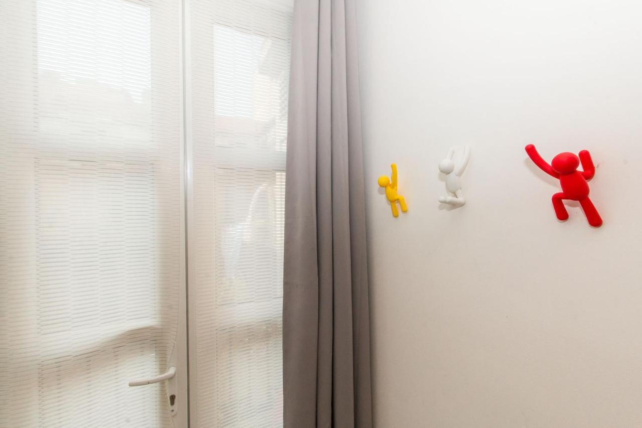 Mole Antonelliana & Royal Gardens Cozy Studio Turin Bagian luar foto